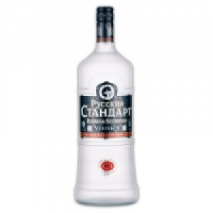 Vodka 9.66 €