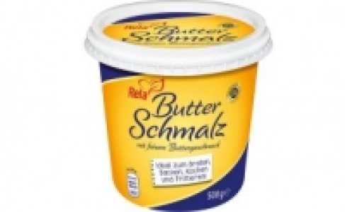 Netto  Rela Butterschmalz