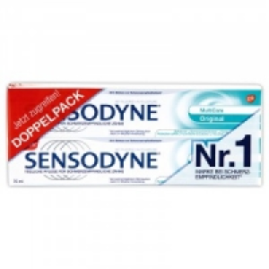 Multicare Zahncreme 4.44&nbsp;&euro;