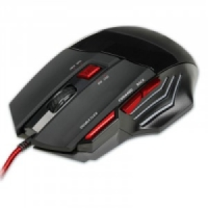 Optische-Gaming-Maus 9.99 €