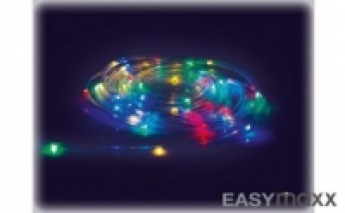 LED-Lichtschlauch 9.98 €