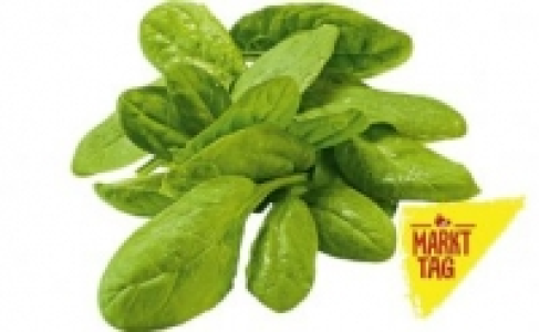 Spinat 0.99 €
