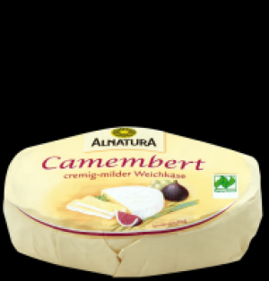 Camembert 1.79 €