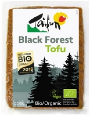 Black Forest Tofu 2.49 €
