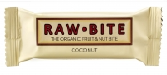 Raw Bite Coconut 1.49 €