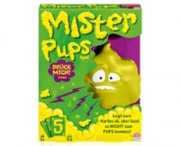 mattel GAMES Spiele-Mix 14.99 €