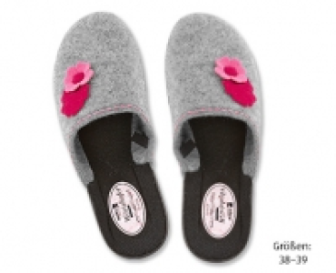 walkx® Comfort Pantoletten 5.99 €
