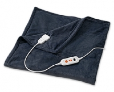 EASY HOME®Elektrische Kuschelheizdecke 29.99 €