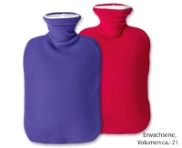 EASY HOME®Wärmflasche 4.99 €