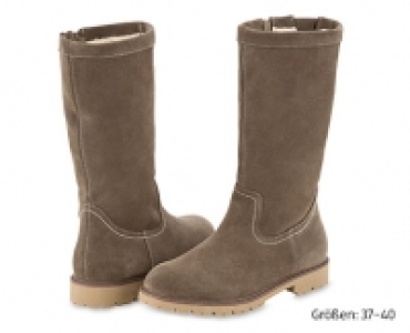 Blue Motion Stiefel, gefüttert