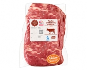 MEINE METZGEREI Rinder Entrecôte-Braten 11.99 €