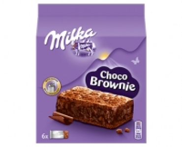 Milka Choco Brownie 1.49 €