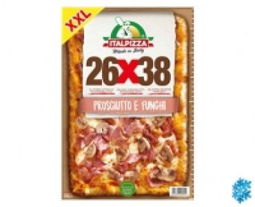 ITALPIZZA® 3.49 €
