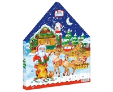 kinder®Maxi Mix Adventskalender 9.99 €
