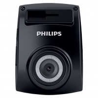 Bauhaus  Philips Dashcam ADR610