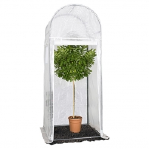 Großpflanzen Winterschutzzelt 99.00 €