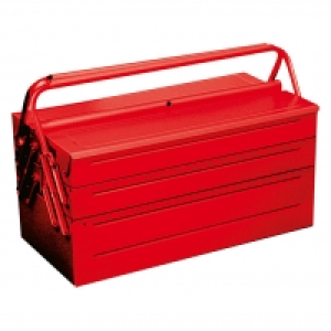 BAUHAUS Werkzeugkasten 24.95 €