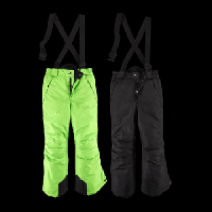 Skihose 9.99 €