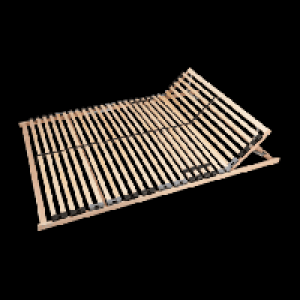 7-Zonen-Lattenrost 49.99 €
