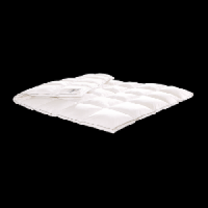Luxus-Daunendecke 79.99 €
