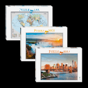 Puzzle 3.99 €