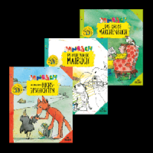 Janosch Buch 4.99 €