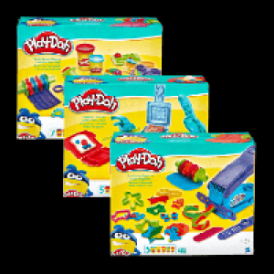Play-Doh Knetset 9.99 €
