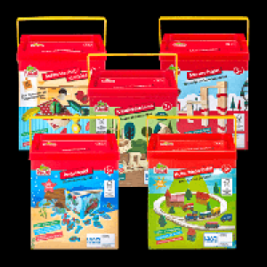 Holz-Spielwaren 9.99 €