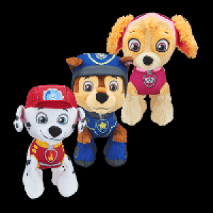 Paw Patrol Plüschtier 9.99 €