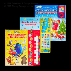 Soundbuch 9.99 €