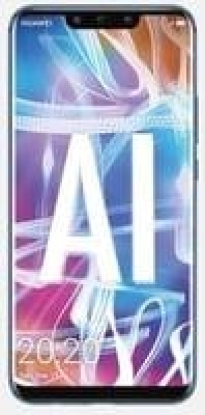 Huawei Smartphone Mate 20 lite 6,3 Zoll (16 cm) LTE 64GB dual, Farbe Safir