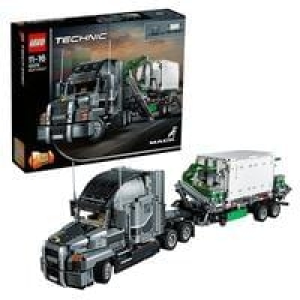 LEGO® Technic Mack Anthem Truck 2in1; 42078