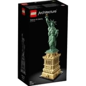 LEGO® Architecture Freiheitsstatue 21042