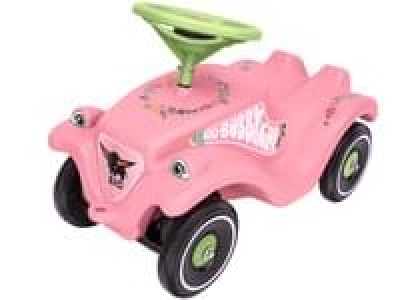BIG Bobby Car Classic Flower