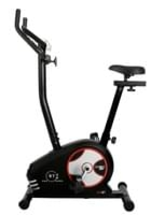 Heimtrainer Ergometer BT4