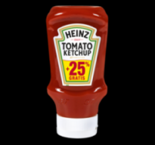 HEINZ Sauce 1.39 €
