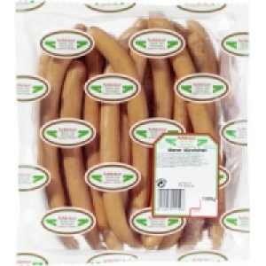 Schleizer Wiener 6.29 €