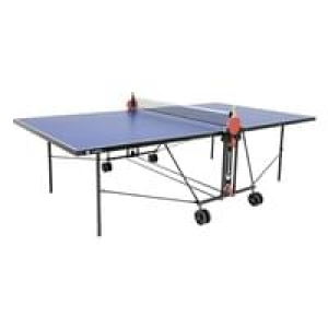 Real  Sponeta Outdoor-Tischtennisplatte S 1-43e, inkl. Abdeckhülle