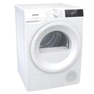 Gorenje Wärmepumpentrockner DE92/G, 9 kg