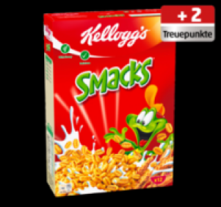 KELLOGGS Cerealien 1.99&nbsp;&euro;