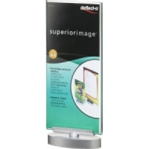 Tischaufsteller 8.99 €