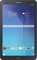 Real  Samsung Galaxy Tab E (T560N) 9.6 Wi-Fi black Tablet-PC