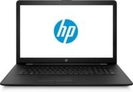 HP Notebook 43,94cm (17,3 Zoll) Intel N3060 Dual Core Prozessor (bis z