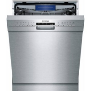 Geschirrspüler Unterbaugerät - Edelstahl - SN436S01KE 299.99 €
