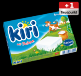 KIRI Mit Sahne 1.19 €