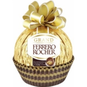Grand Ferrero Rocher 6.29 €