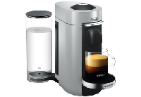 Saturn Delonghi DELONGHI Nespresso VertuoPlus ENV155.S Kapselmaschine