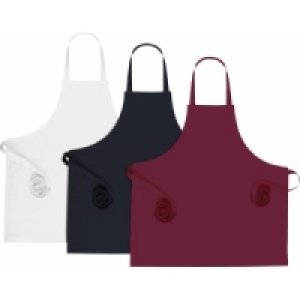 3er Pack Latzschürze Basic 19.99 €