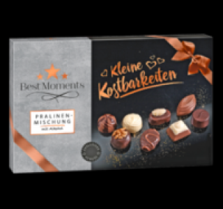 BEST MOMENTS Pralinenmischung 3.99 €