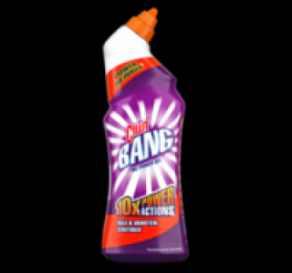CILLIT BANG WC Power-Gel 1.79 €